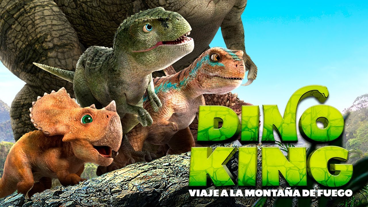 Dino King